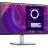 Монитор DELL 23.8" P2423D, Silver, IPS, 2560x1440, 60Hz, 5ms, 300cd, CR1000:1, HDMI+DP+USB, Pivot