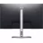 Monitor DELL 27" P2723DE, SILVER, IPS, 2560X1440, 60HZ, 5MS, CR1000:1, 350CD, HDMI+DP+USB+TYPEC, LAN, PIVOT