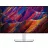 Monitor DELL 27" UltraSharp U2723QE,White, IPS,3840x2160,60Hz,5ms,400cd,DCR2000:1,HDMI+DP+USB+TypeC+LAN, Pivot