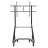 Suport perete REFLECTA MOBILE STAND FOR DISPLAYS  TV STAND 105P-SHELF; 60-105"