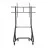 Suport perete REFLECTA Mobile Stand for Displays Reflecta TV Stand 105P-Shelf; 60-105"