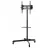 Suport perete REFLECTA Mobile Stand for Displays Reflecta TV Stand 55P; 37-55"