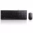 Kit (tastatura+mouse) LENOVO 300 USB Combo Keyboard & Mouse Russian