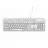 Tastatura DELL Keyboard Dell KB216, Multimedia, Fn Keys, Quiet keys, Spill resistant, White, US Layout, USB