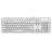 Tastatura DELL Keyboard Dell KB216, Multimedia, Fn Keys, Quiet keys, Spill resistant, White, US Layout, USB