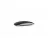 Mouse wireless APPLE Magic Mouse 2, Multi-Touch Surface, Black (MMMQ3ZM/A)