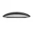 Mouse wireless APPLE Magic Mouse 2, Multi-Touch Surface, Black (MMMQ3ZM/A)