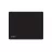 Mouse Pad SVEN MP-01, 220 x 180 x 1.5 mm, Fabric surface, Rubbered non-slip bottom, Black