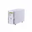 UPS POWERCOM VGD-3000, On-Line, LCD,AVR,RJ45,USB,RS232, SNMP, 6xSchuko, Ext. batt. connБ/У. Работал в дата центре. без коробки., 3000 VA/2100 W