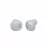 Беспроводные наушники JBL True Wireless LIVE Free NC+ White TWS Adaptive Noise Cancelling