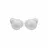 Беспроводные наушники JBL True Wireless LIVE Free NC+ White TWS Adaptive Noise Cancelling