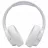Casti cu fir si microfon JBL Headphones  Bluetooth  JBL T710BTWHT, White, Over-ear