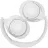 Casti cu fir si microfon JBL Headphones  Bluetooth  JBL T710BTWHT, White, Over-ear