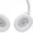 Casti cu fir si microfon JBL Headphones  Bluetooth  JBL T710BTWHT, White, Over-ear
