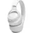 Casti cu fir si microfon JBL Headphones  Bluetooth  JBL T710BTWHT, White, Over-ear