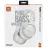 Casti cu fir si microfon JBL Headphones  Bluetooth  JBL T710BTWHT, White, Over-ear