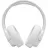 Casti cu fir si microfon JBL Headphones  Bluetooth  JBL T710BTWHT, White, Over-ear
