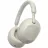 Casti cu fir SONY Bluetooth Headphones  SONY  WH-1000XM5, Silver
Design căști:  Circumaurale 
Timp de redare:  24 Ore
Timp de încărcare:  3,5 Ore
Bluetooth:  5.2 
Asistent vocal:  Google Assistant, Alexa built-in