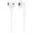 Casti cu fir HUAWEI Huawei earphones, CM33,Type-C White
Design căști:  Intraaurale 
Conectori audio:  USB Type-C