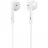 Casti cu fir HUAWEI Huawei earphones, CM33,Type-C White