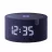 Smart Speaker Yandex YNDX-00020B Blue with clock