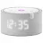 Умная колонка Yandex YNDX-00020G GREY WITH CLOCK