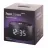 Smart Speaker Yandex Yandex station mini YNDX-00020K  Black with clock.