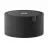 Smart Speaker Yandex Yandex station mini YNDX-00020K  Black with clock.