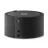 Smart Speaker Yandex Yandex station mini YNDX-00020K  Black with clock.