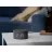 Smart Speaker Yandex Yandex station mini YNDX-00020K  Black with clock.