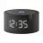 Smart Speaker Yandex STATION MINI YNDX-00020K BLACK WITH CLOCK.