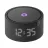 Smart Speaker Yandex STATION MINI YNDX-00020K BLACK WITH CLOCK.
