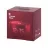 Умная колонка Yandex YNDX-00020R RED WITH CLOCK