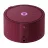 Smart Speaker Yandex YNDX-00020R Red with clock