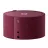 Умная колонка Yandex YNDX-00020R RED WITH CLOCK