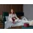 Smart Speaker Yandex YNDX-00021R RED