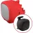 Колонка Forever Forever Bluetooth Speaker, Willy red-black, ABS-200