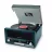 Boxa MUSE Vinyl Turntable MT-112 NB