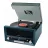 Колонка MUSE Vinyl Turntable MT-112 NB