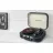 Boxa MUSE Vinyl Turntable MT-201 GLD
