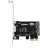 Adaptor de retea D-LINK 100/1000/2.5Gbit PCI-Express, D-link DGE-562T