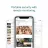 Network Video Recorder TP-LINK "VIGI NVR1016H", 16 CHANNEL NETWORK VIDEO RECORDER