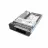 SSD DELL 960GB SSD SATA, Read Intensive 6Gbps 512e 2.5in w/3.5in HYB CARR Drive, CUS Kit