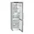 Холодильник Liebherr CBNsdc 5753, 362 л, No Frost, Дисплей, 201.5 см, Белый, C