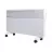 Convector RESANTA OK-1600, 1600 W, Alb