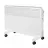 Convector RESANTA OK-2000, 2000 W, Alb
