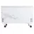 Convector RESANTA OK-2000, 2000 W, Alb