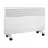 Convector RESANTA OK-2000, 2000 W, Alb