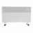Convector RESANTA OK-2000, 2000 W, Alb