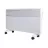 Convector RESANTA OK-2000, 2000 W, Alb